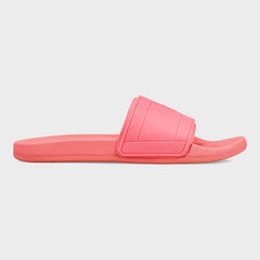 Jeep Womens Renegade Sunny Slides Coral