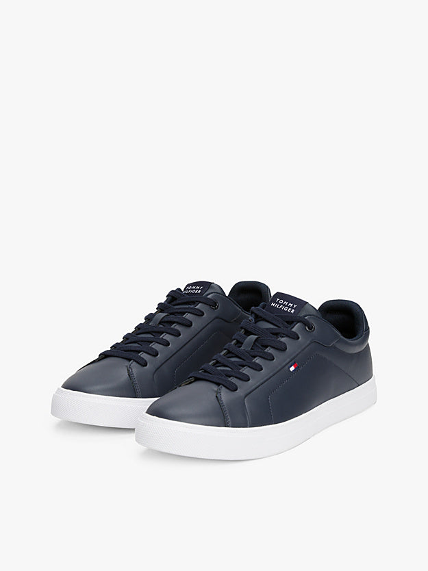 Tommy Hilfiger  Mens Ftw Icon Court Shoes