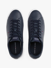 Tommy Hilfiger  Mens Ftw Icon Court Shoes