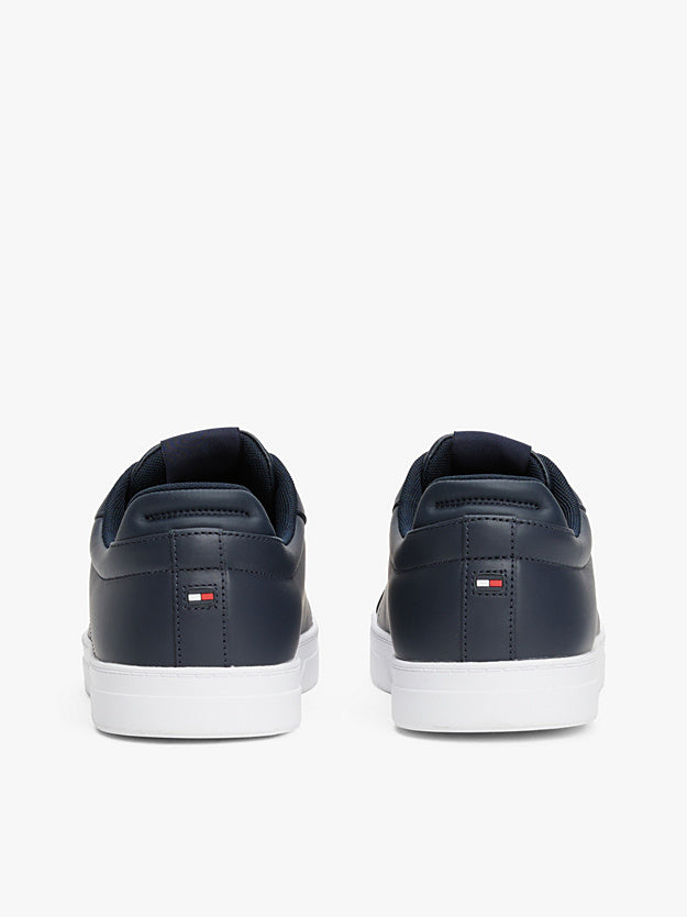 Tommy Hilfiger  Mens Ftw Icon Court Shoes