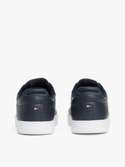 Tommy Hilfiger  Mens Ftw Icon Court Shoes