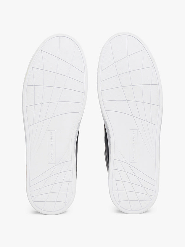 Tommy Hilfiger  Mens Ftw Icon Court Shoes