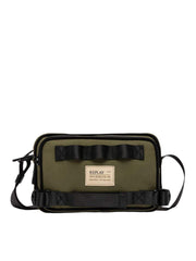 Replay Fm3671 A0059 Pouch  057 Green