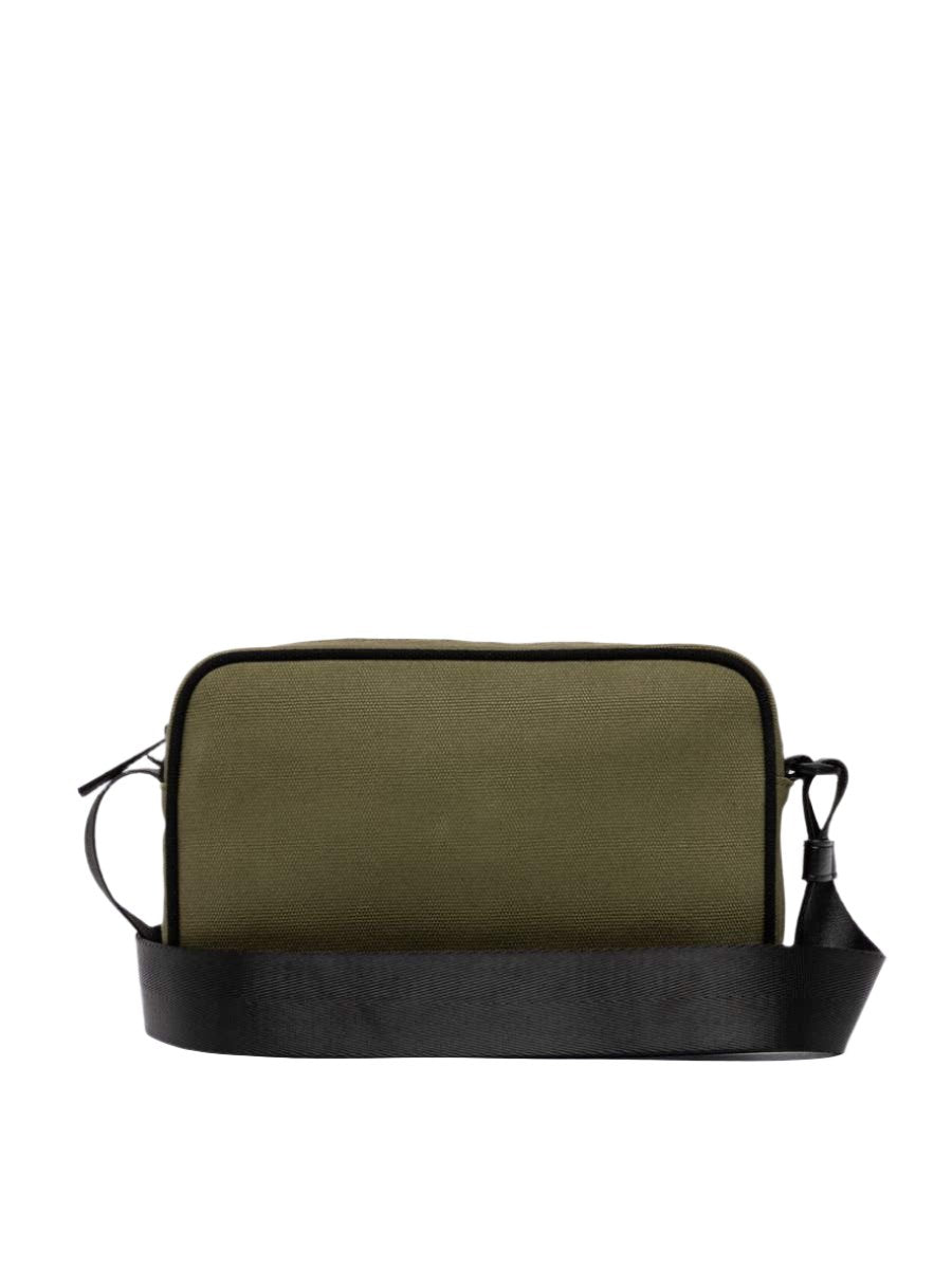 Replay Fm3671 A0059 Pouch  057 Green