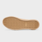 Jeep Unisex Urban Sneakers Brown Rust