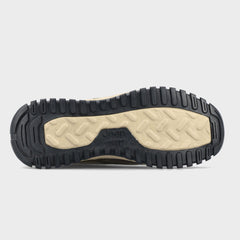 Jeep Mens Military Canyon Mid Waterproof Shoes