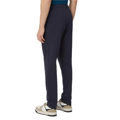 Harmont & Blaine Frl159021168 Trouser 801 Navy