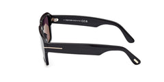 Tom Ford Redford Tf1153 01A56 Shblk