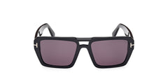 Tom Ford Redford Tf1153 01A56 Shblk