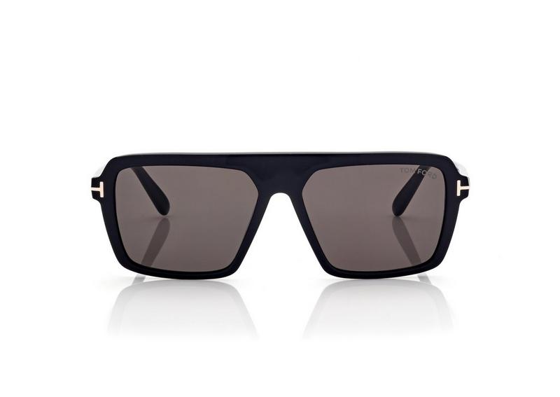 Prada Black Sunglasses  Pr 20Ys 1Ab06T 55