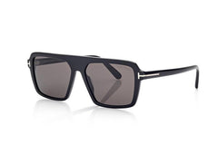 Prada Black Sunglasses  Pr 20Ys 1Ab06T 55