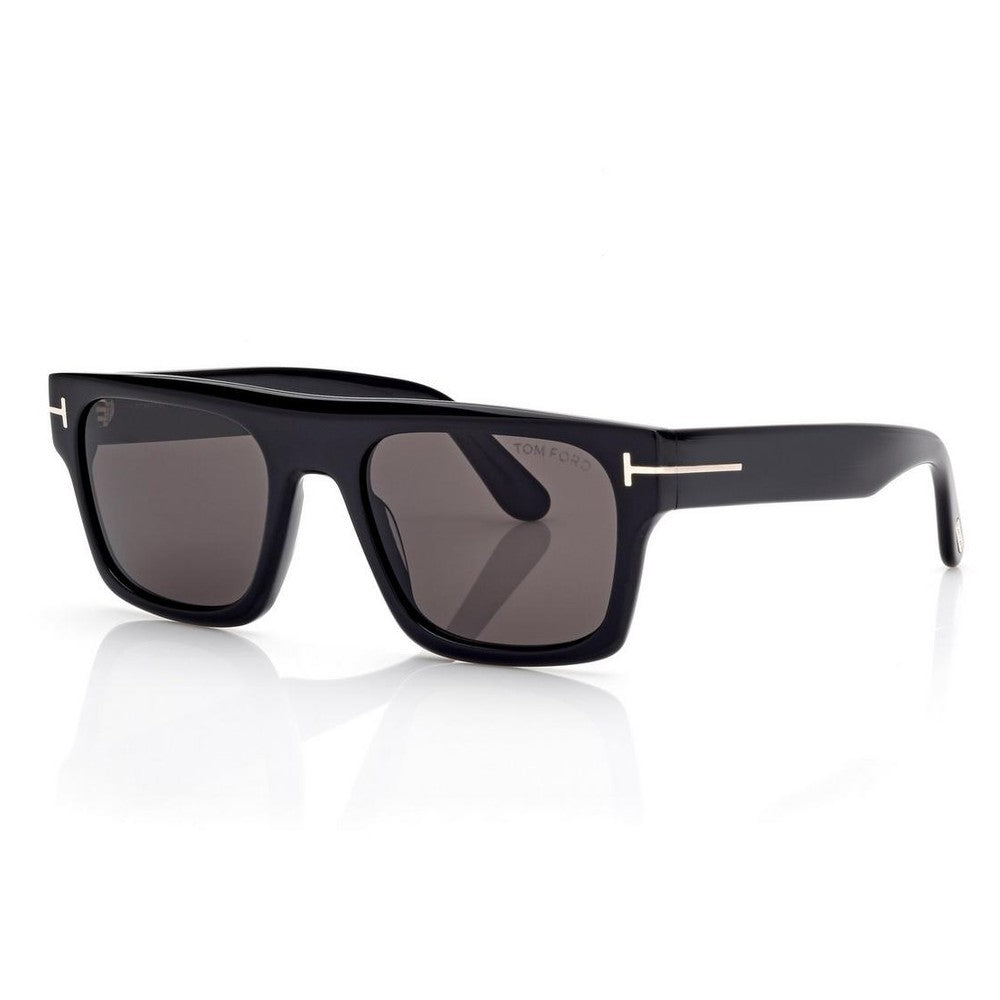 Tom Ford Cyrus Mens Sunglasses In Black