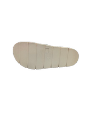 Footwork Ladies Tanna Nude Sandals