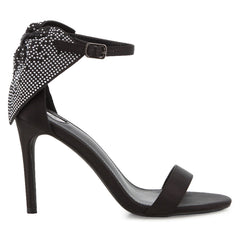Footwork  Ladies Aria Shoes Black