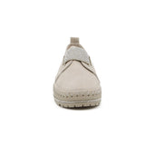 Footwork Debsta 4 Ladies Shoes In Beige