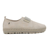 Footwork Debsta 4 Ladies Shoes In Beige