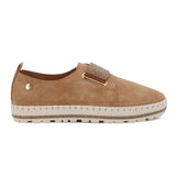 Footwork Debsta 4 Ladies Shoes In Tan
