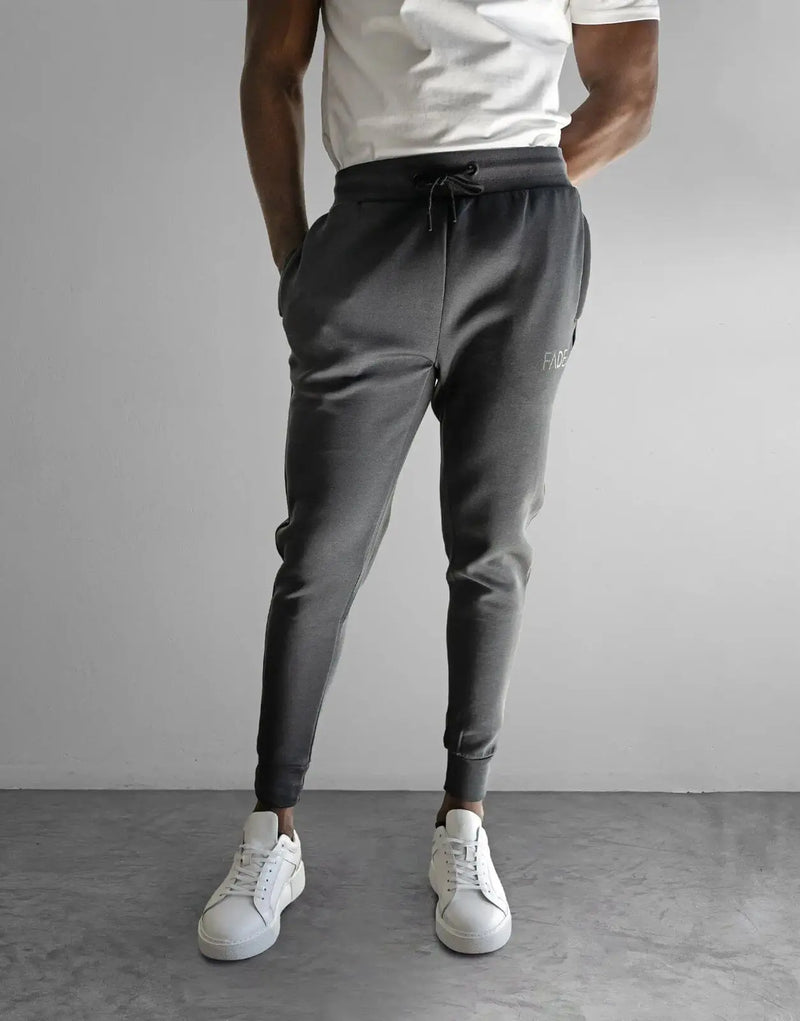 Fade Essential Sweatpant Green