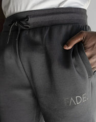 Fade Essential Sweatpant Green