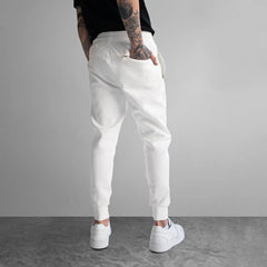 Fade Essential Sweatpant Off White