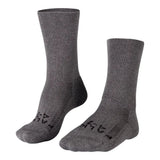 Falke Mens Walkie AnkletnSocks In Grey