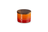 Le Creuset Signature Canister With Lid 200Ml In Flame