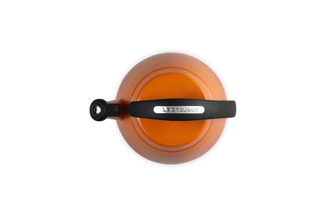 Le Creuset Cloche Kettle In Flame
