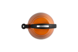 Le Creuset Cloche Kettle In Flame