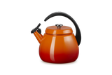 Le Creuset Cloche Kettle In Flame