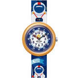Flik Flak Asrodreams Watch