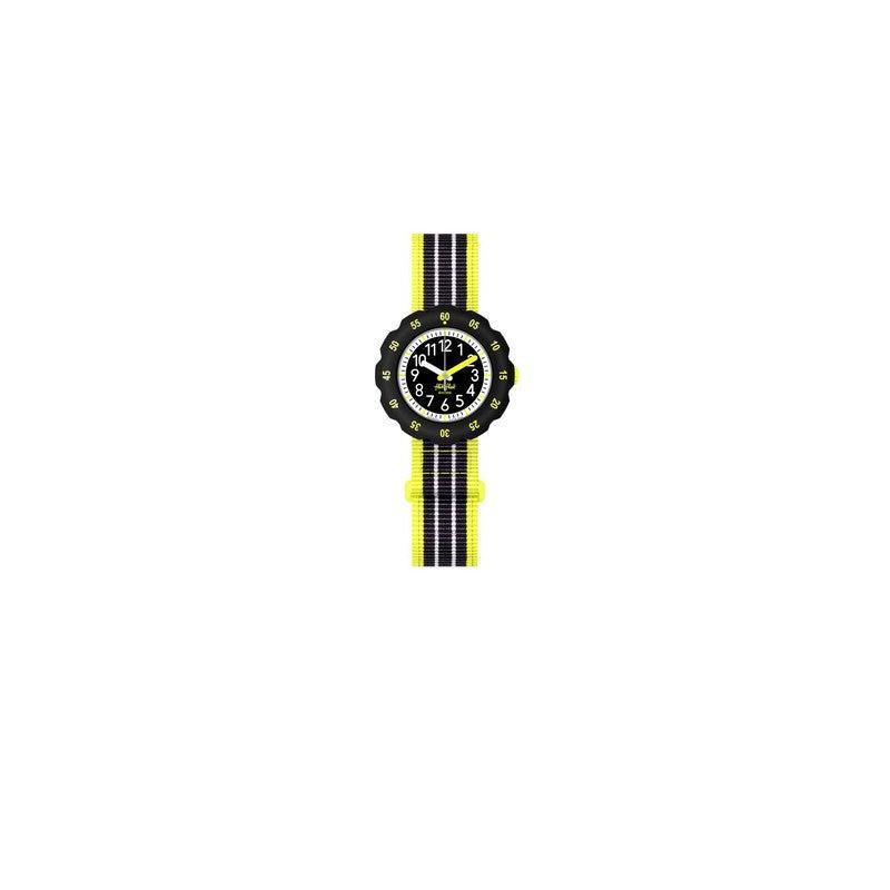 Flik Flak Loop In Unisex Watch