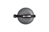Le Creuset Cloche Kettle In Flint