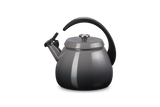 Le Creuset Cloche Kettle In Flint