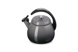 Le Creuset Cloche Kettle In Flint