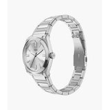 Fossil  Ladies Small Watch In Silver