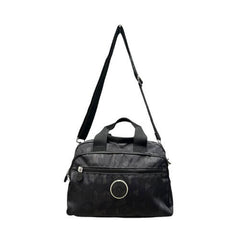 Free Spirit Double Handle Sling Bag In Matrix