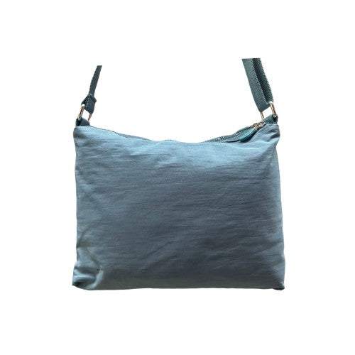 Free Spirit 8537 Multi Zip Sling Ocean - One Size