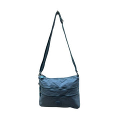 Free Spirit 8537 Multi Zip Sling Ocean - One Size