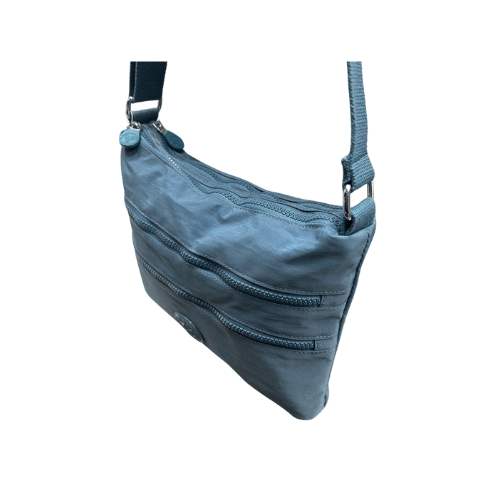 Free Spirit 8537 Multi Zip Sling Ocean - One Size