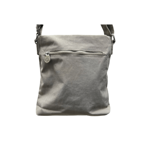 Free Spirit 8653 Large Crossbody Sand - One Size