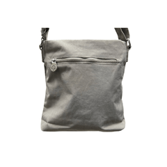 Free Spirit 8653 Large Crossbody Sand - One Size