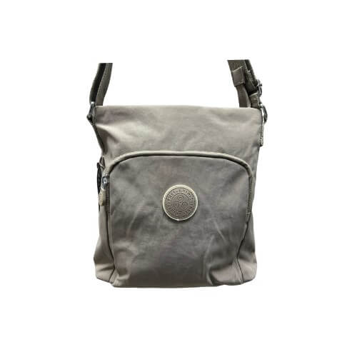 Free Spirit 8653 Large Crossbody Sand - One Size