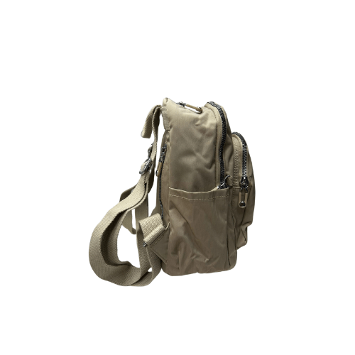 Free Spirit 8729 Monaco Sml Backpack Sand 8729 - One Size