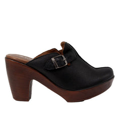 Froggie 10771 Shoe  Black