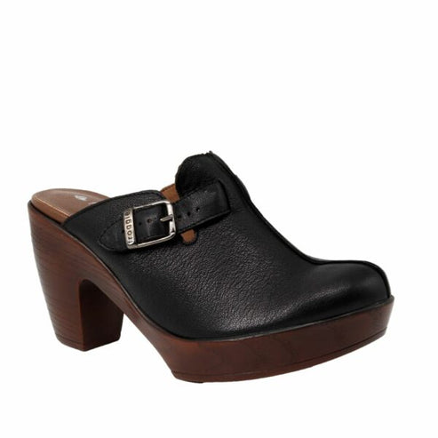 Froggie 10771 Shoe  Black