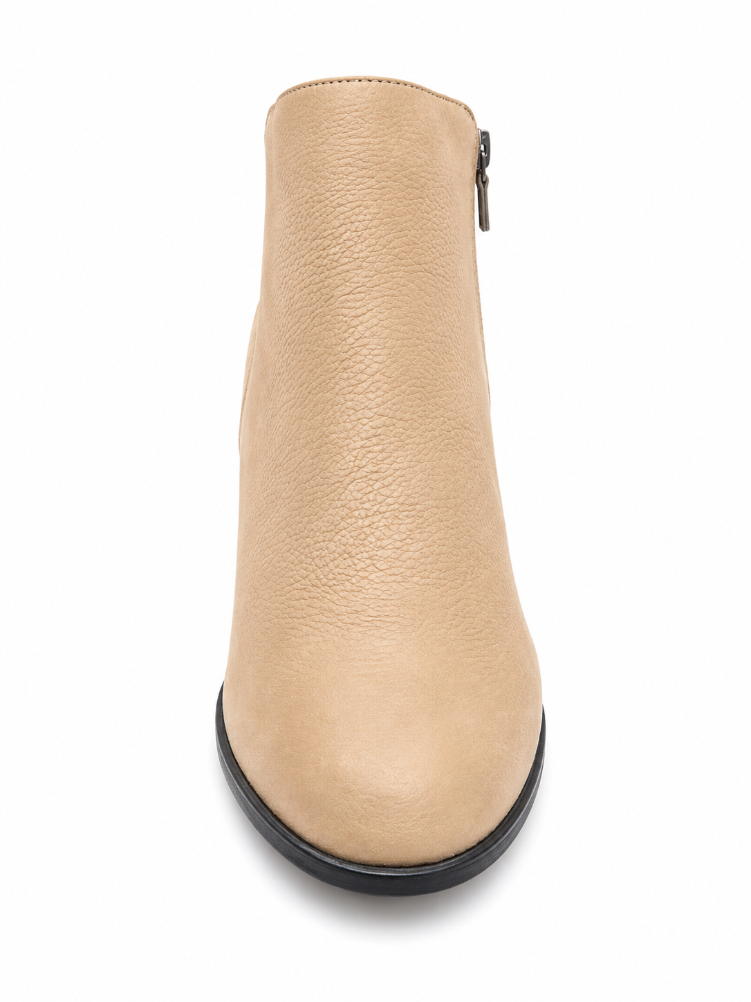 Froggie Ladies Newport Boots In Stone
