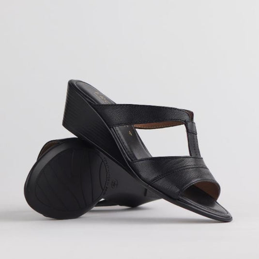 Froggie 11621 Shoe Black