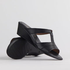 Froggie 11621 Shoe Black