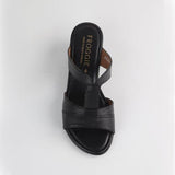 Froggie 11621 Shoe Black
