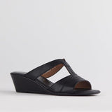 Froggie 11621 Shoe Black